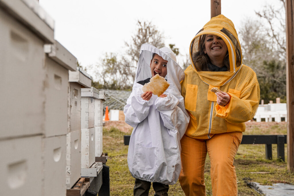 Family Day Adventure