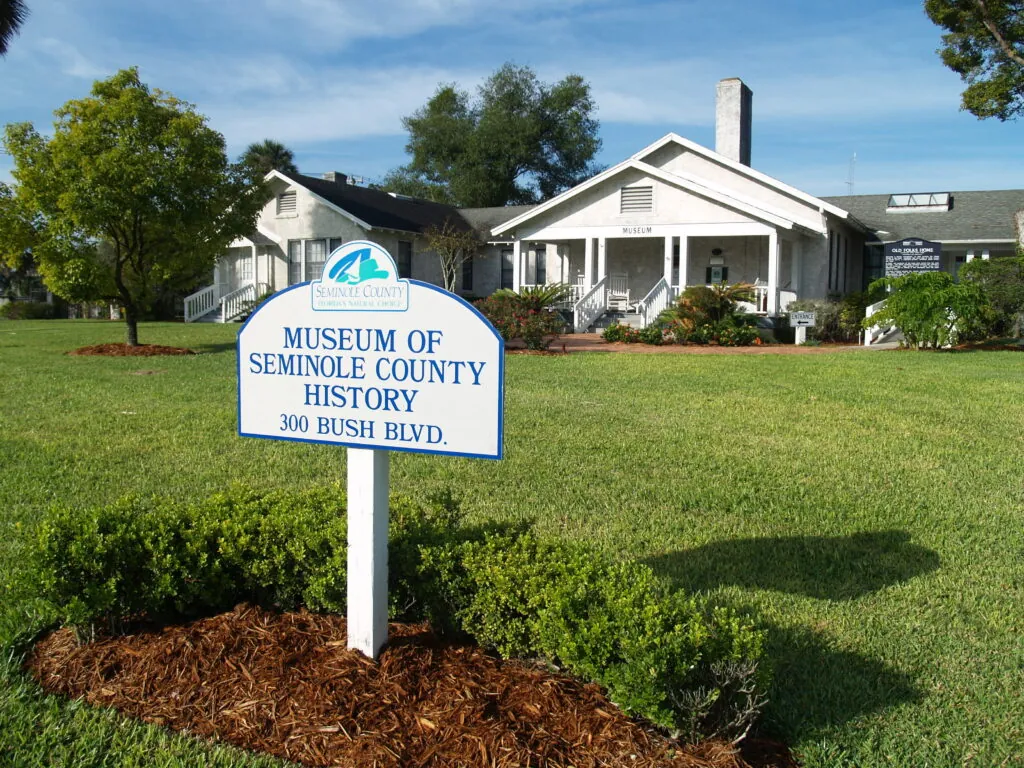 The Top 15 Haunted Places to Visit in Orlando North