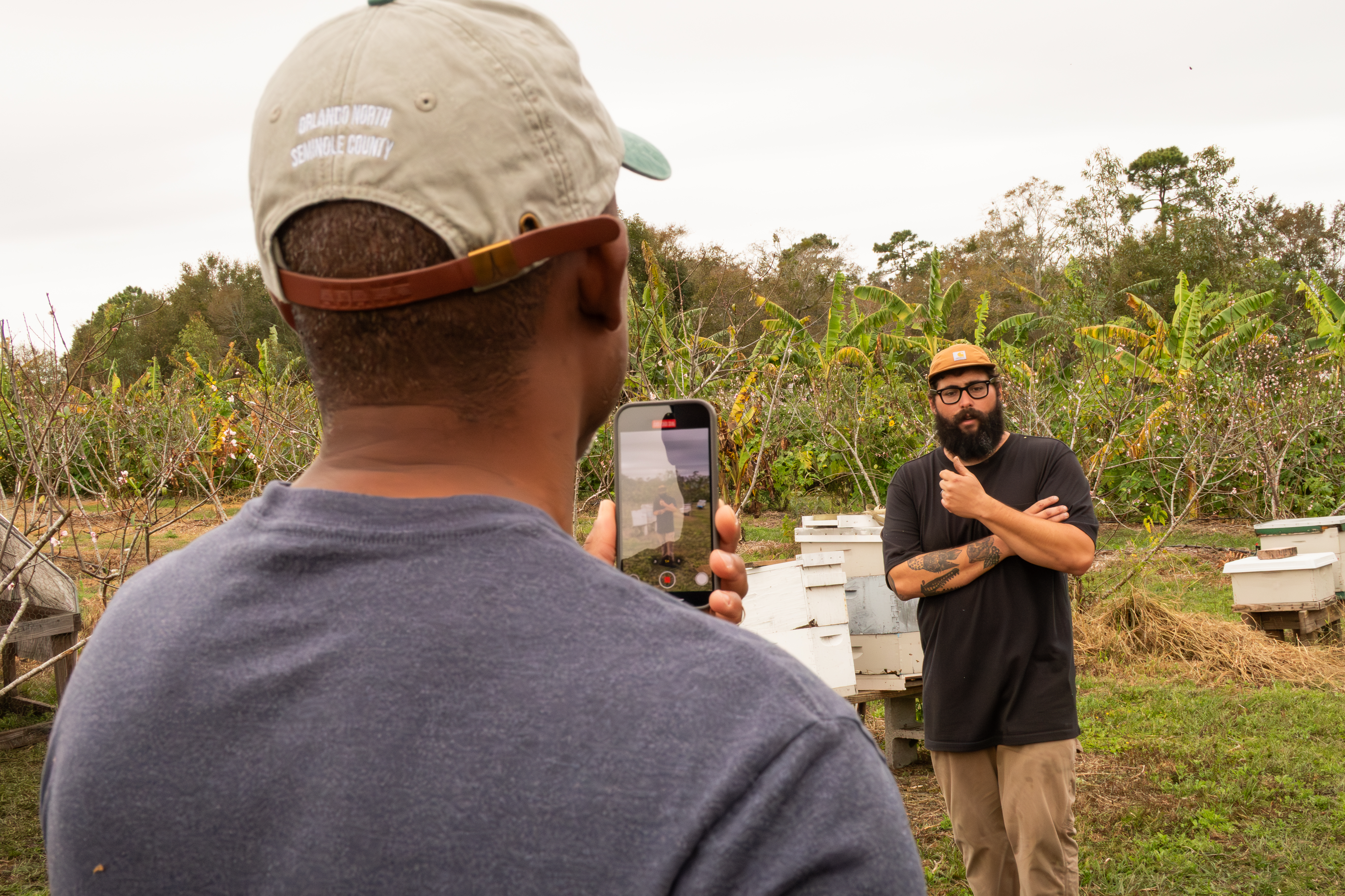 Bridging Agriculture and Tourism in Seminole & Orange Counties