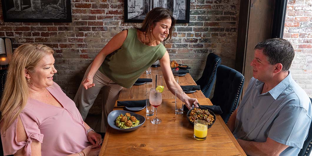 Discover the Impact of Travel in Seminole County