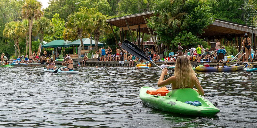 Discover the Impact of Travel in Seminole County