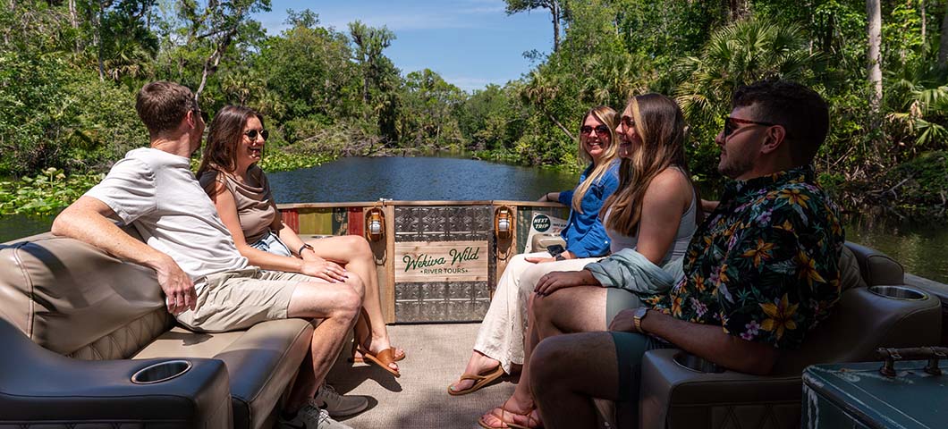 The Best Outdoor and Water Activities Near Orlando