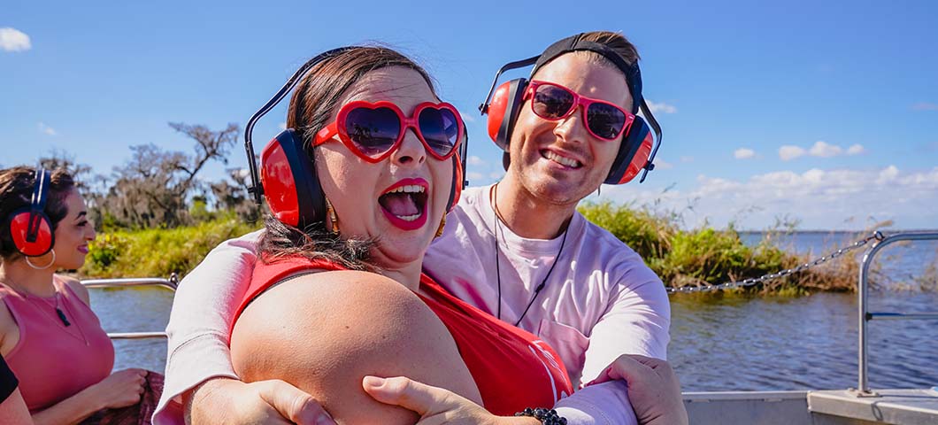 The Best Outdoor and Water Activities Near Orlando