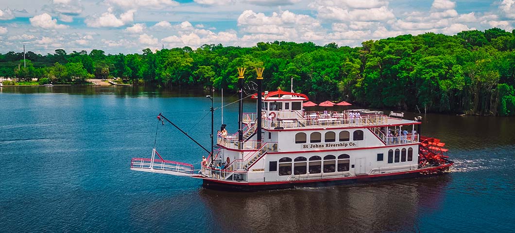 The Best Outdoor and Water Activities Near Orlando