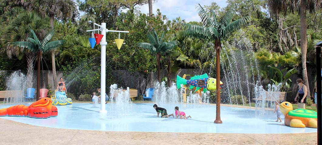 The Best Outdoor and Water Activities Near Orlando