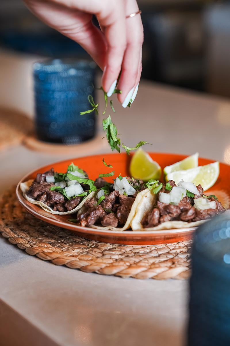 Global Cuisine Guide: The Top 15 Orlando North International Restaurants