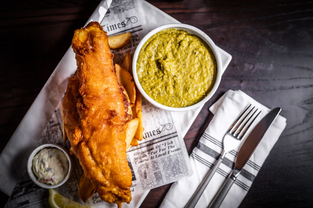 Global Cuisine Guide: The Top 15 Orlando North International Restaurants