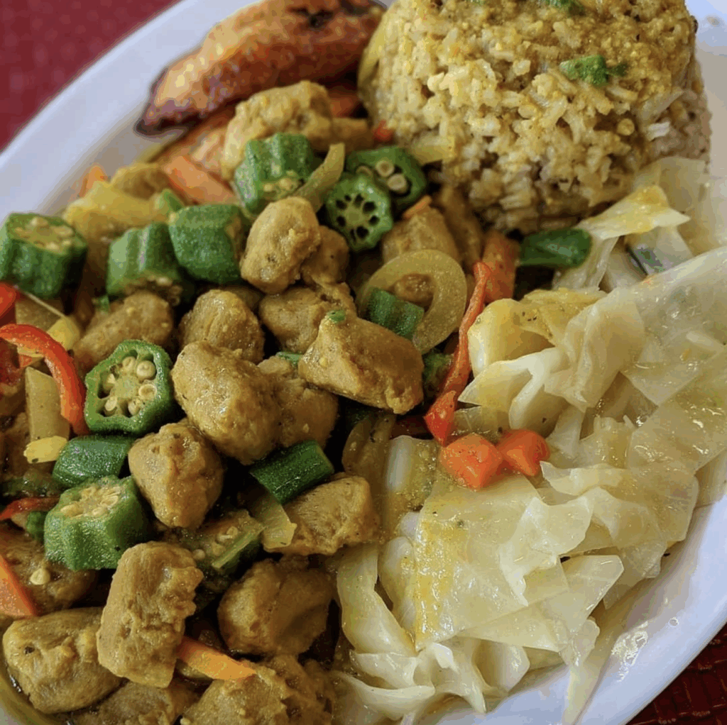 Global Cuisine Guide: The Top 15 Orlando North International Restaurants