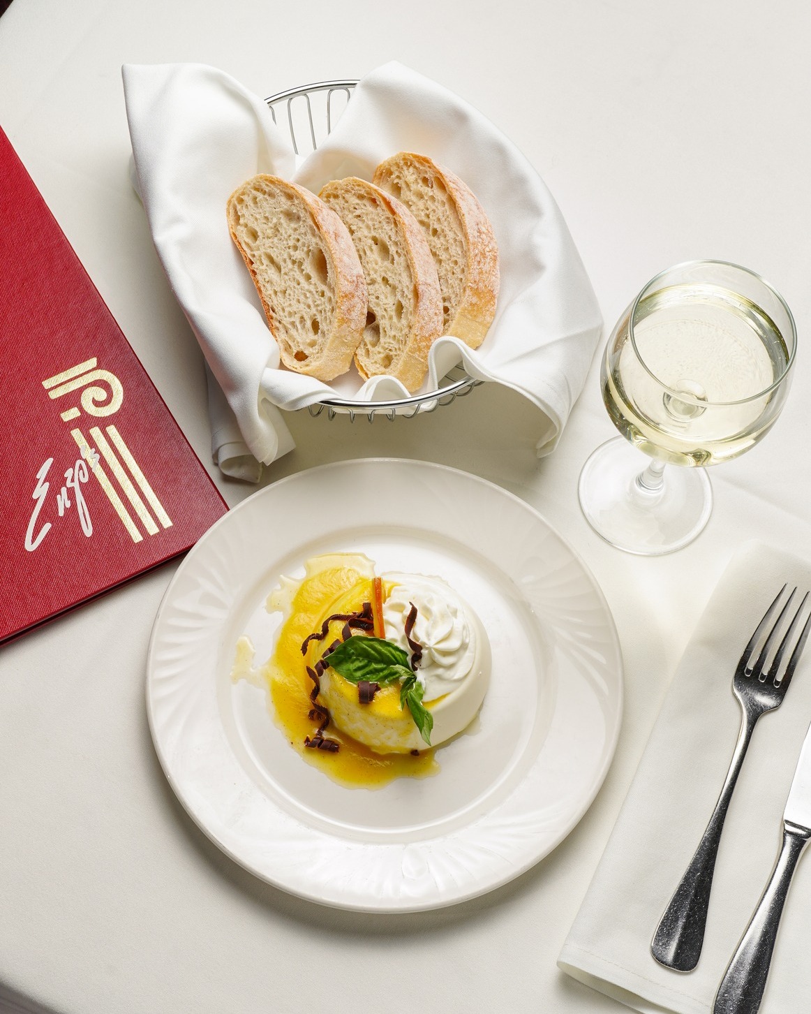 Global Cuisine Guide: The Top 15 Orlando North International Restaurants