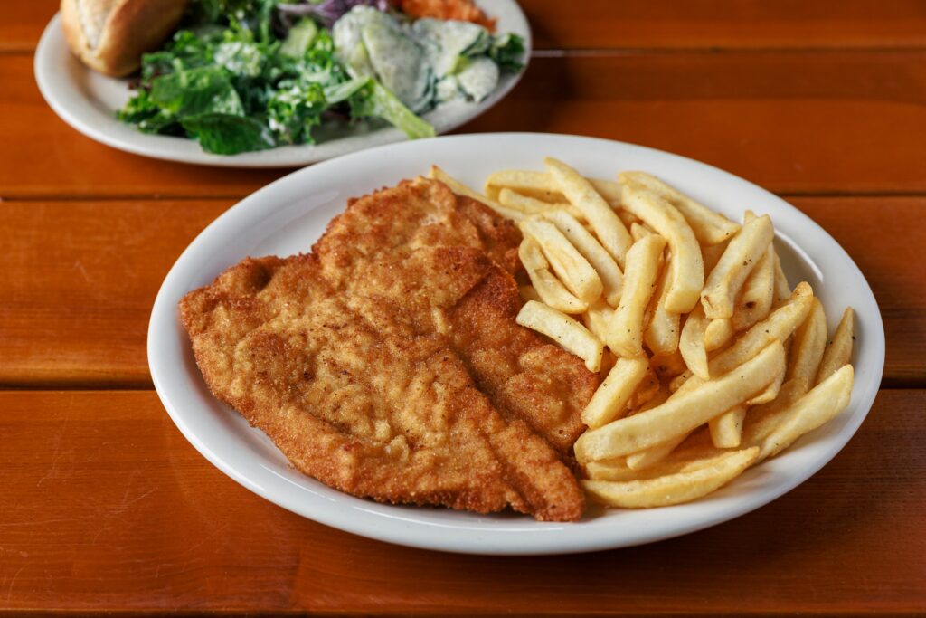 Global Cuisine Guide: The Top 15 Orlando North International Restaurants