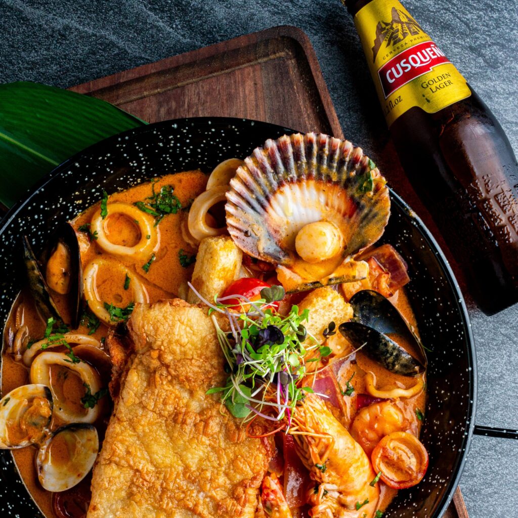 Global Cuisine Guide: The Top 15 Orlando North International Restaurants