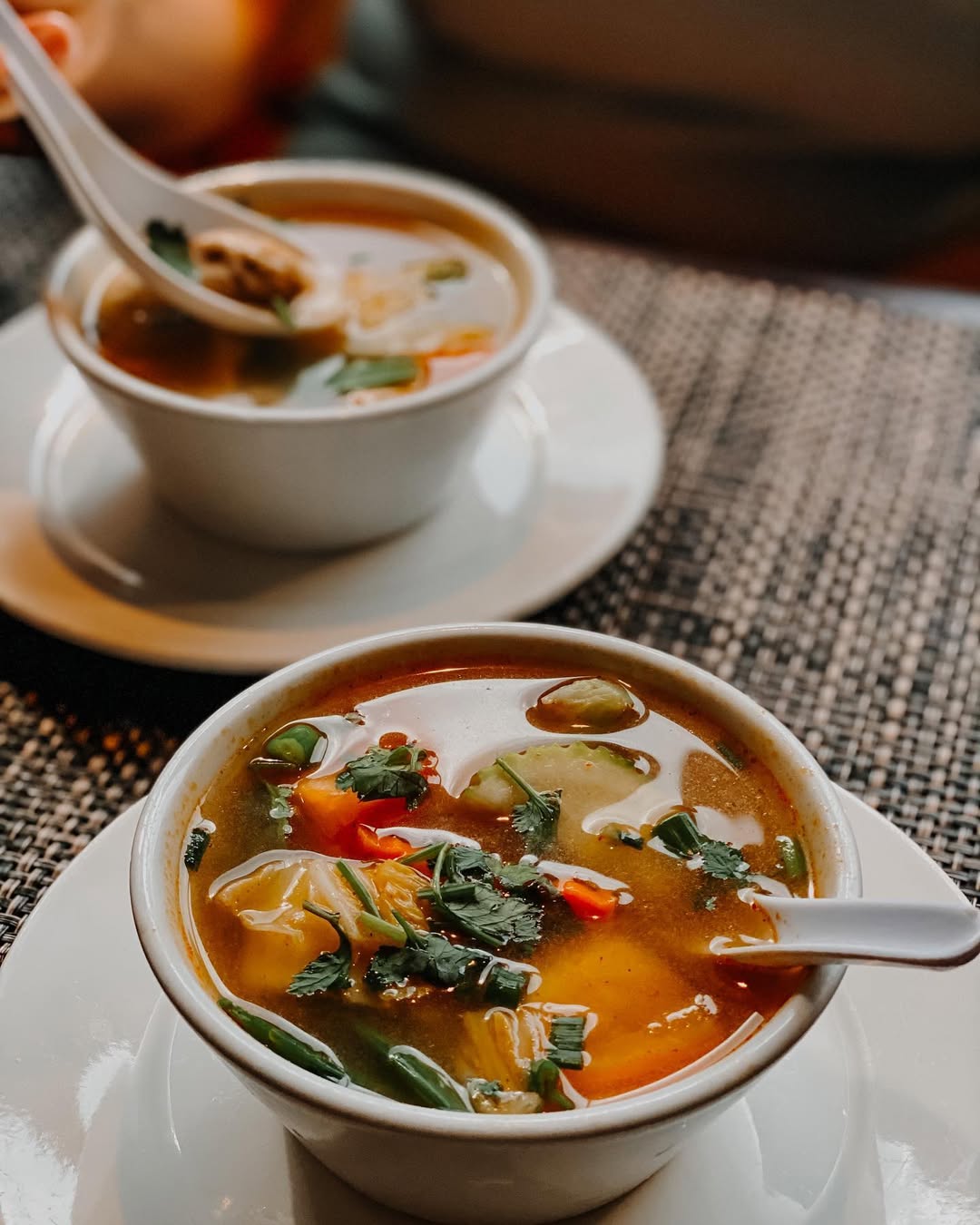 Global Cuisine Guide: The Top 15 Orlando North International Restaurants