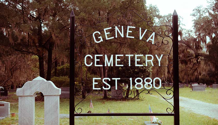 The Top 15 Haunted Places to Visit in Orlando North