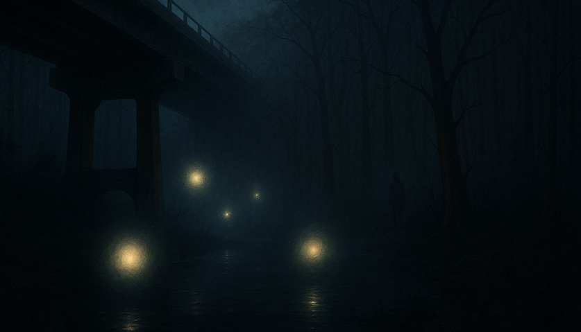 The Top 15 Haunted Places to Visit in Orlando North