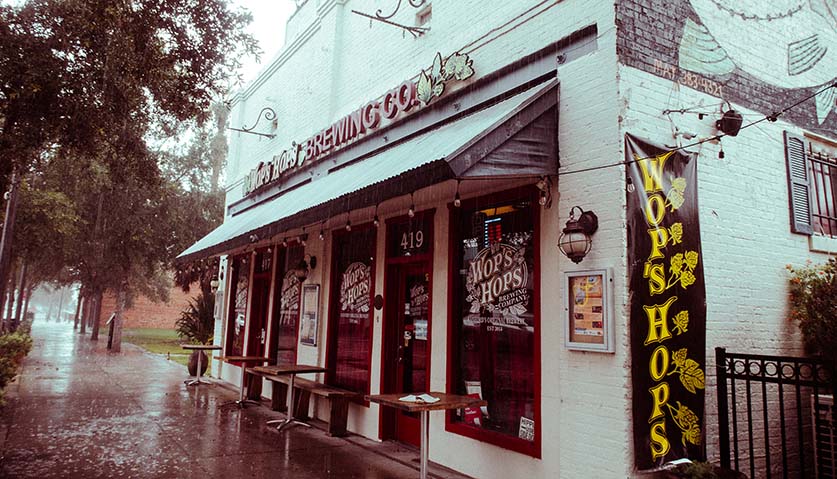 The Top 15 Haunted Places to Visit in Orlando North