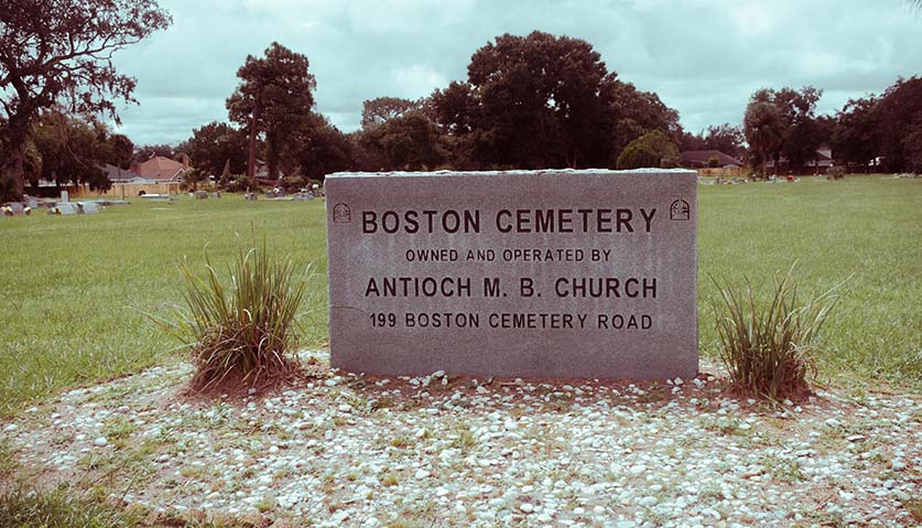 The Top 15 Haunted Places to Visit in Orlando North