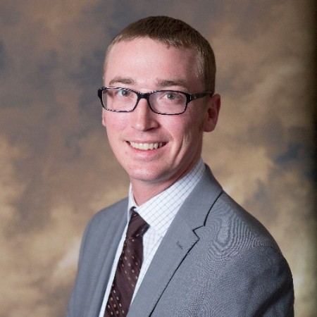 Matthew Hoffman