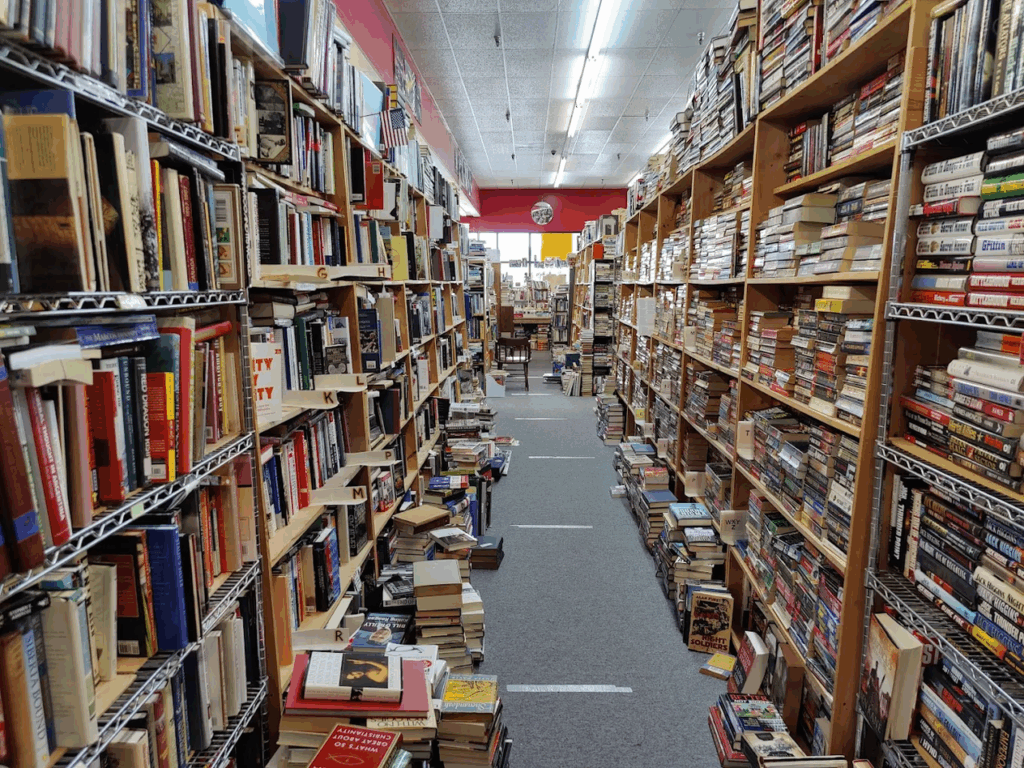 nipoOC8d Best used books