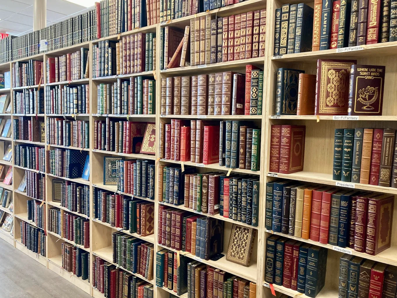 Orlando North Best Toy & Gift Shops