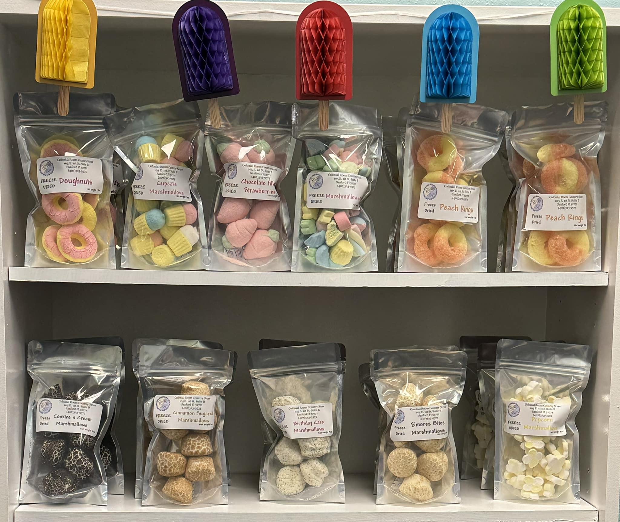 Orlando North Best Toy & Gift Shops