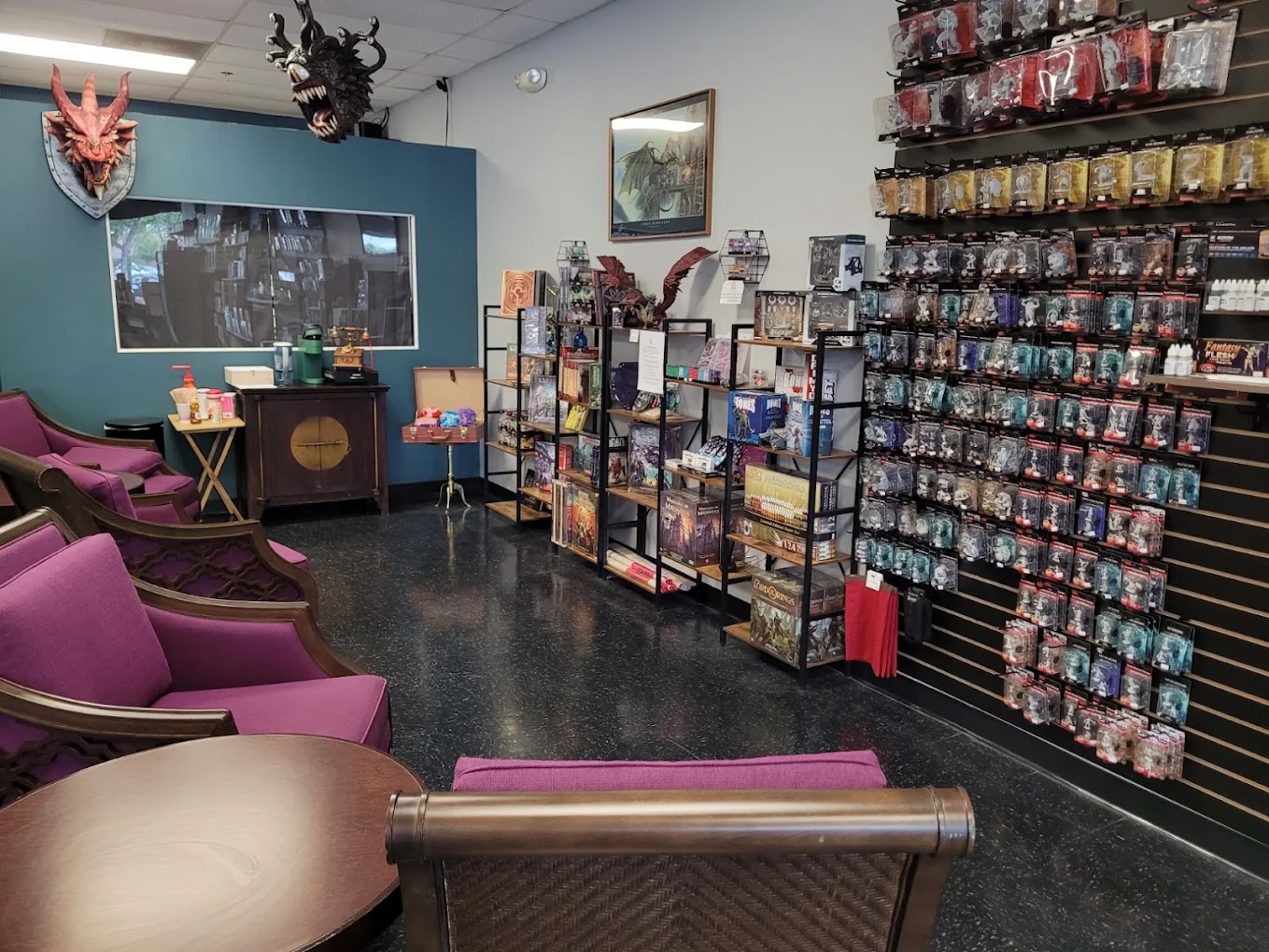 Orlando North Best Toy & Gift Shops