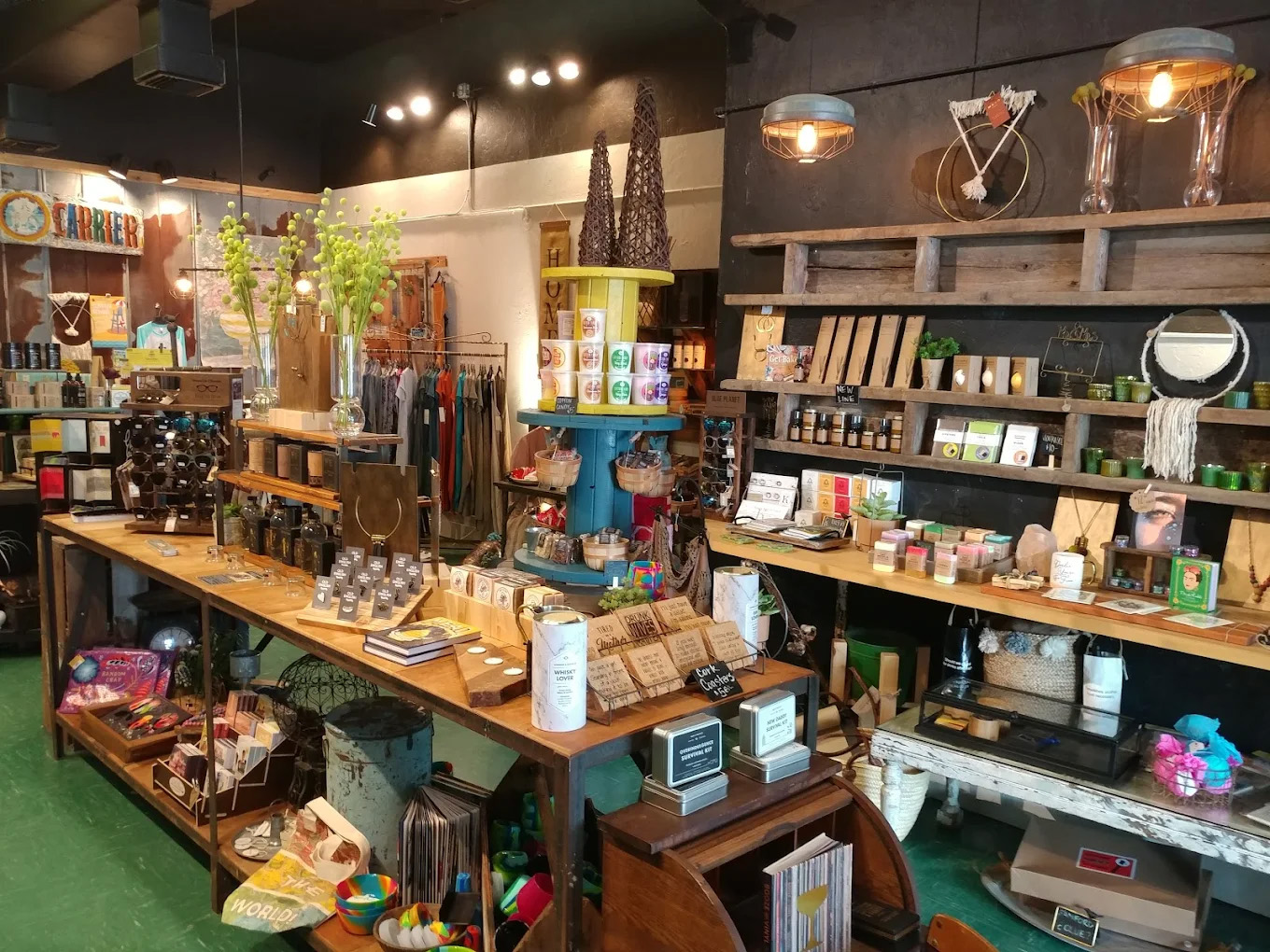 Orlando North Best Toy & Gift Shops