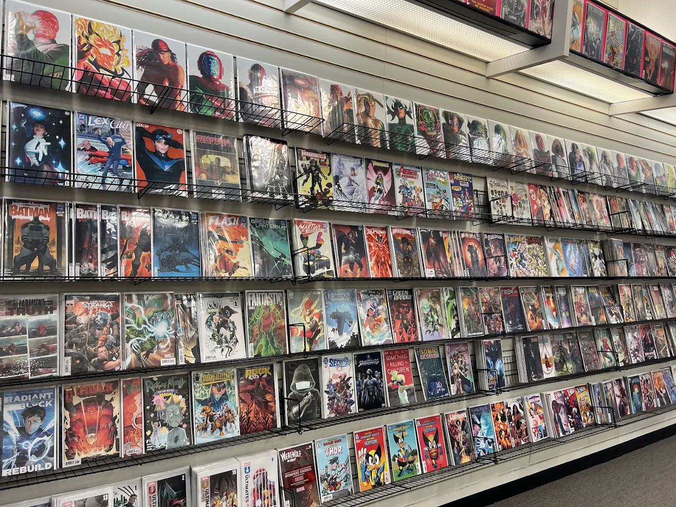 Orlando North Best Toy & Gift Shops