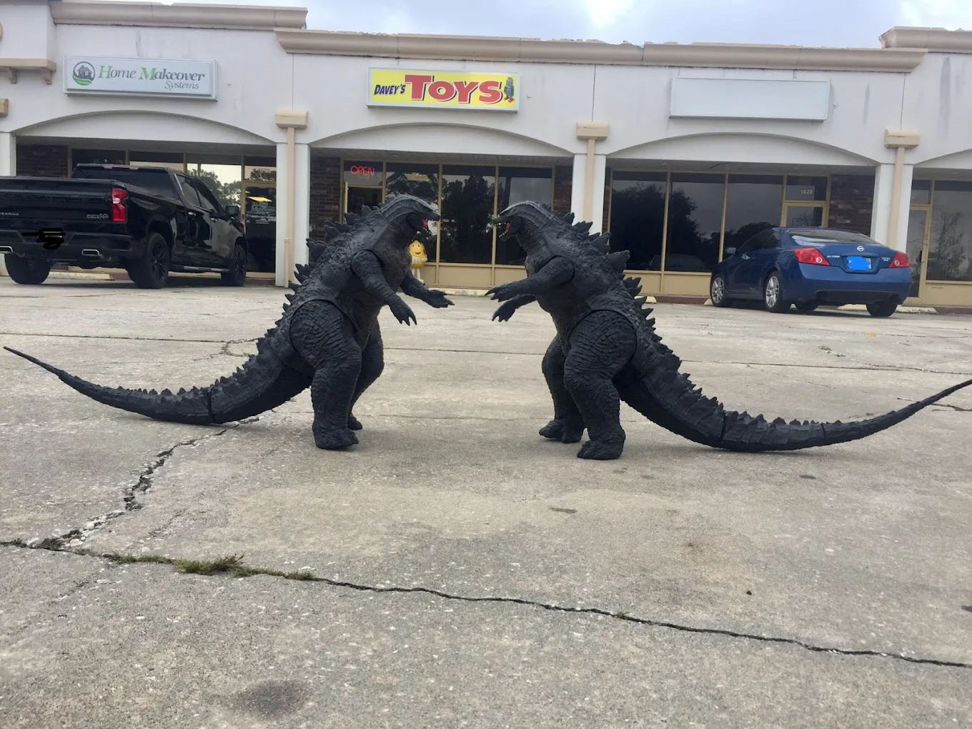 Orlando North Best Toy & Gift Shops