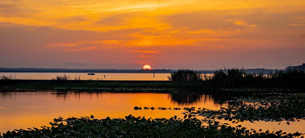 Best Parks & Trails in Seminole County, Orlando North