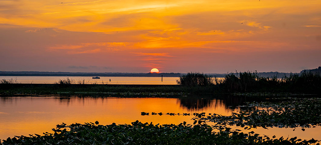 Best Parks & Trails in Seminole County, Orlando North