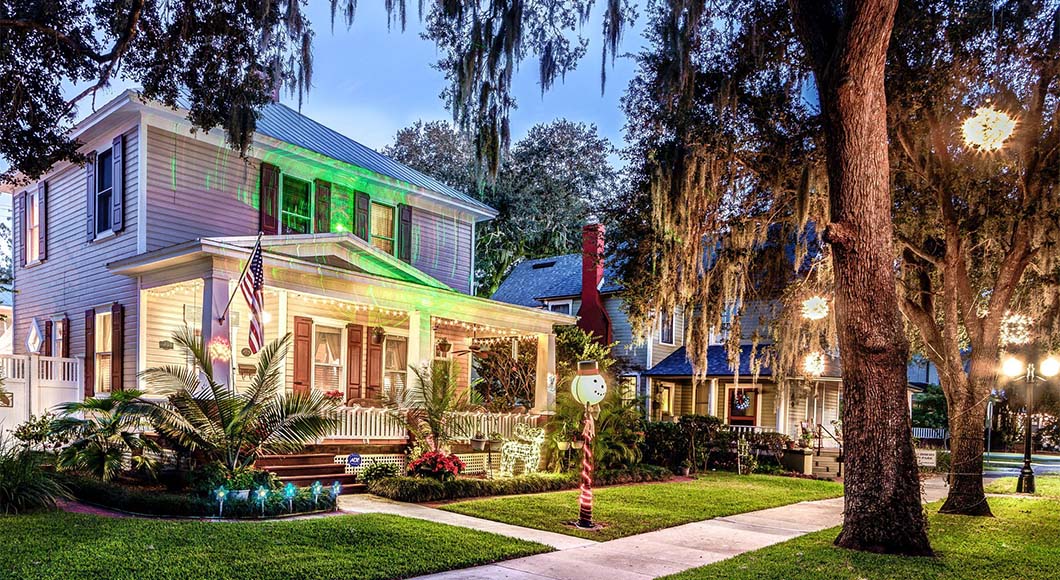 Unique Holiday Experiences in Orlando North 2026