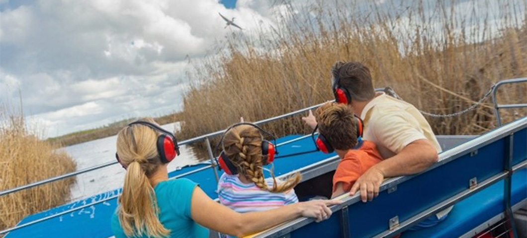 Unique Holiday Experiences in Orlando North 2026