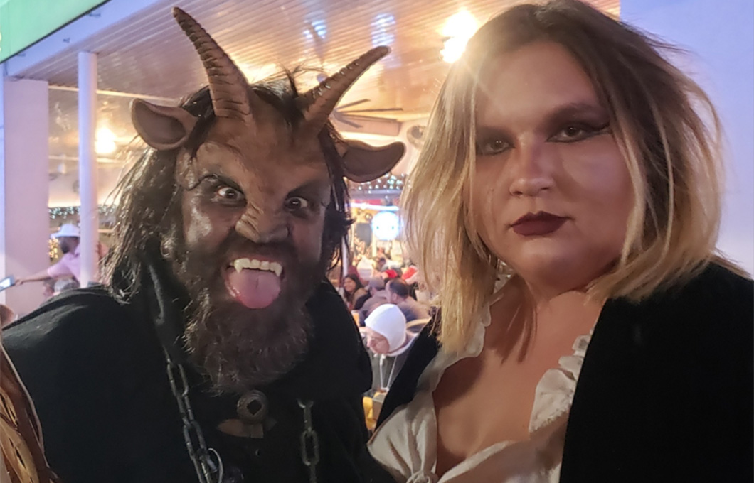 Unique Holiday Experiences in Orlando North 2026