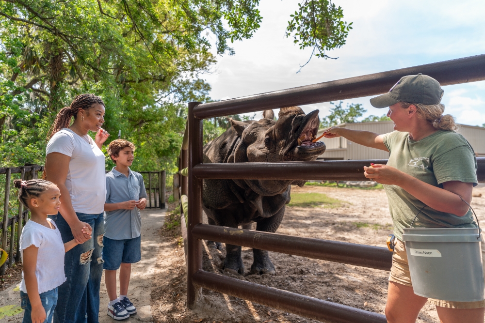 Seminole-County-Sanford-Central-Florida-Zoo-Botanical-Gardens-Family