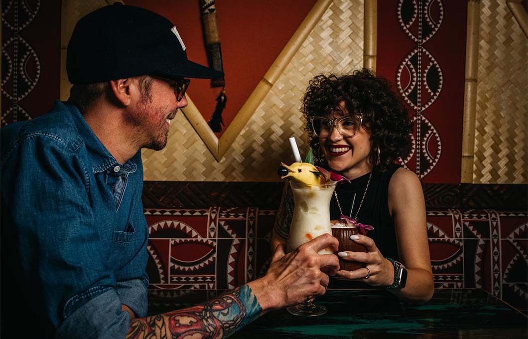 The Best Date Night Ideas in Orlando North for February 2026